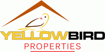 Yellow Bird Properties Logo